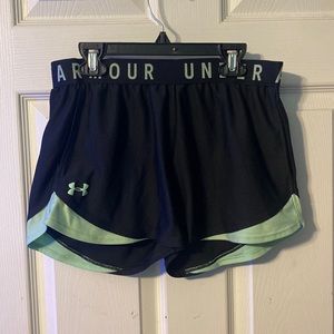 Under armour shorts